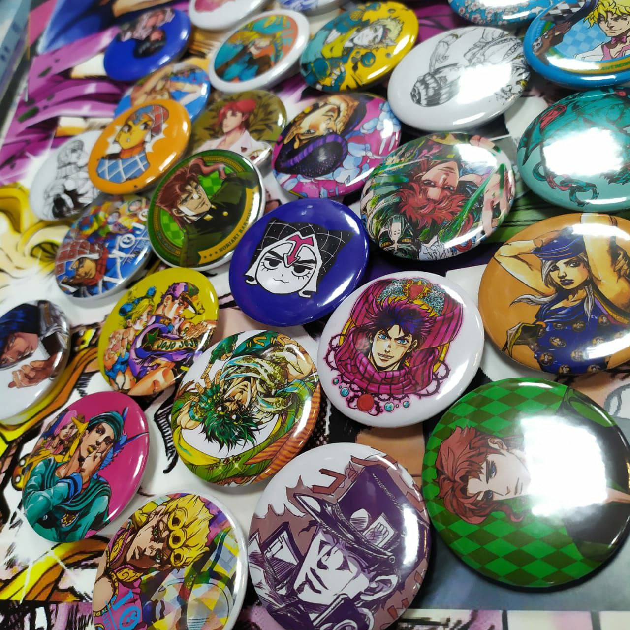 Jojo Adventure Image