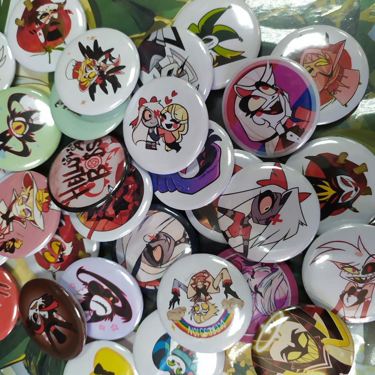 Hazbin Hotel Image