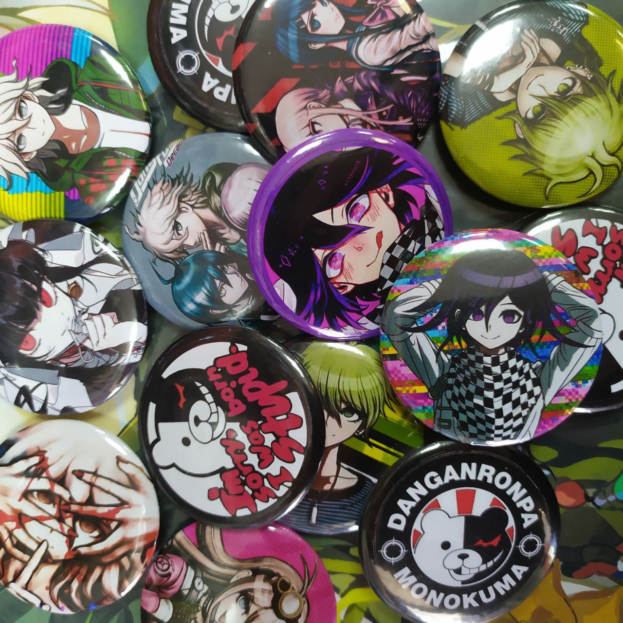 Danganronpa Image