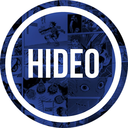 Хидео